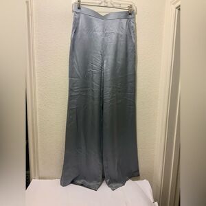 Ravella 100% pure Silk Pants in size S